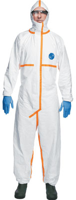 Schutzanzug Tyvek® 800 J