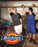 Dickies Workwear