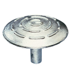 Markierungsnagel stumpfer Schacht