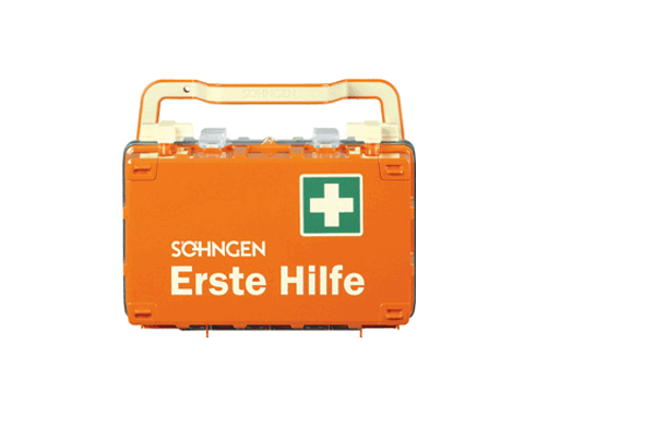 Erste-Hilfe-Koffer lang nachleuchtend GIF
