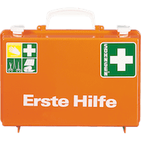 Verbandkasten SPEZIAL Schule & Kindergarten Premium Erste Hilfe Koffer DIN  13157 Gr.M 320 x 220