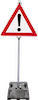 Schilderständer groß