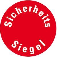 Sicherheitssiegel
