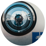 Videokamera Auge