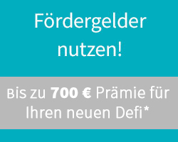 Defi Prämie