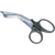 Erste-Hilfe-Schere 19 cm kniegebogen