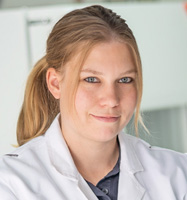 Expertin Sabrina Döhrmann