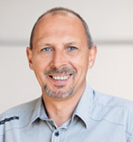 Uli Borgsdorf
