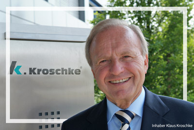 Klaus Kroschke