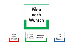 Individuelle Abfallkennzeichen, Umweltkennzeichen
