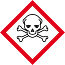 GHS06 Totenkopf