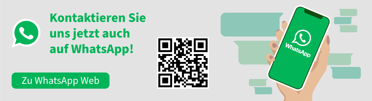 Whatsapp für Business