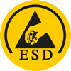 ESD Zeichen