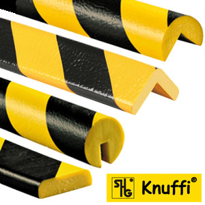 Schutzprofile aus PU-Schaum