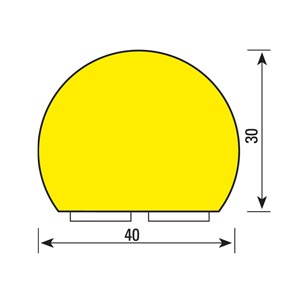 Schutzprofil Typ C
