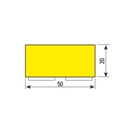 Schutzprofil Typ D, F 