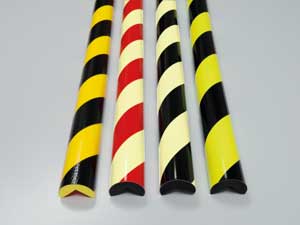 Warn- und Schutzprofile Warn- und Schutzprofile