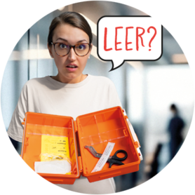 Leer?