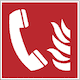 Brandmeldetelefon ASR
