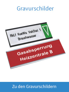 Gravurschilder