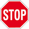 Stopschild