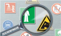 Zum Zeichenfinder