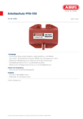 PI-Abus-P550.pdf