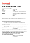 Konfo-Honeywell-1033980.pdf