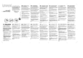 2615_510027GebrauchsanweisungUVEX_Gehrstpselxactfit.pdf