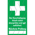 SÖHNGEN® Erste-Hilfe-Verbandkasten Kindergarten, i.A.a. ASR A4.3