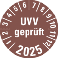 Freitextfeld / spez. Vorschriften