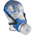 Halbmasken