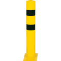 Poller und Pfosten