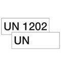 UN- Nummern