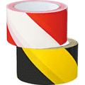 Warnmarkierungsbänder