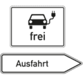 Wegweiser & Hinweise