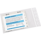 aluderm®-aluplast Fingerkuppenverband, DIN 13019, 4,3x7,2cm, 30 / Verpackungseinheit Bild 1