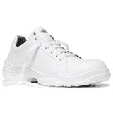 ELTEN ESD Sicherheitshalbschuh WHITE Loop