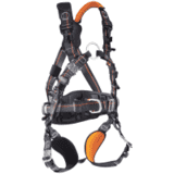 SKYLOTEC Auffanggurt IGNITE PROTON WIND STEEL