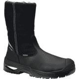 ELTEN Winterstiefel Alberto XXSG High ESD