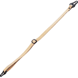 VOSS Kinnriemen KL, für alle gängigen Helme, längenverstellbar, Leder