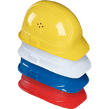 VOSS Arbeitsschutzhelm INAP- Master- K-90/6