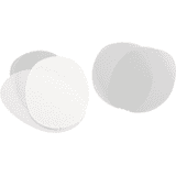 Scheibenschutzfolie für EKASTU Vollmaske Selecta, 10 / VE