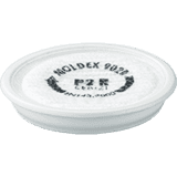 MOLDEX EasyLock® Partikelfilter P2 R, Kat.III, EN 143:2000+A1:2006, 20 / VE