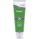 SC Johnson Handreinigungspaste Solopol®, m.natürlichen Reibemitteln, 250ml / Tube
