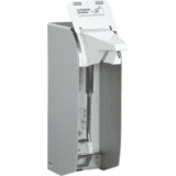 BODE Eurospender 1 plus Touchless, für 1000 ml Flaschen, grau