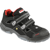 ELTEN ESD- Sicheheitssandale SCOTT Pro