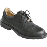 ELTEN ESD- Sicherheitshalbschuh OFFICER