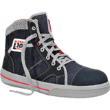 ELTEN ESD- Sicherheitshalbstiefel L10 SENSATION Mid