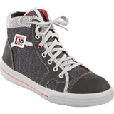 ELTEN ESD- Sicherheitsstiefel SENSATION Lady Mid